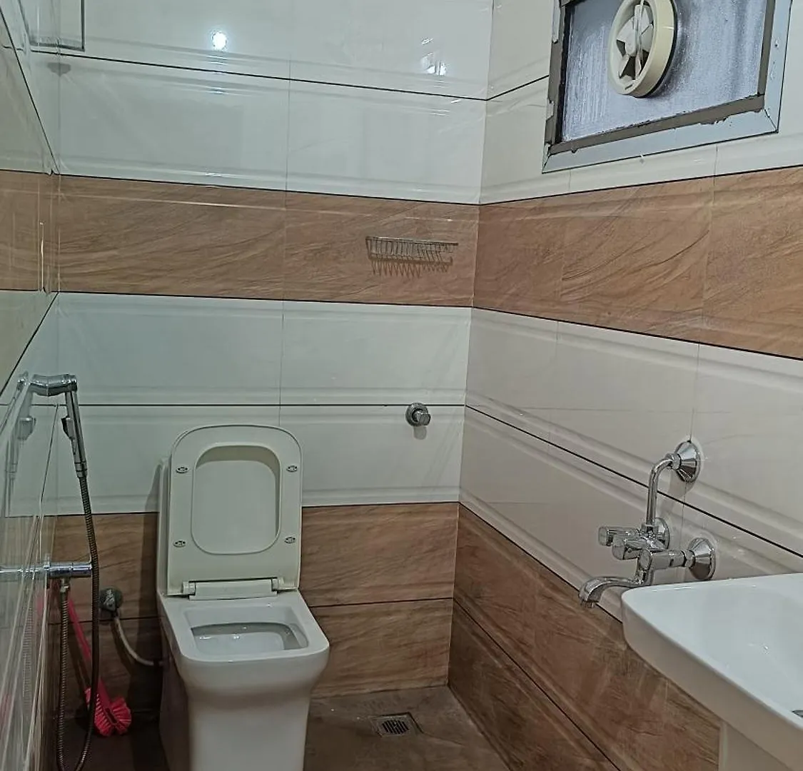 Aroma Serviced Villa Cochin Kochi Ινδία