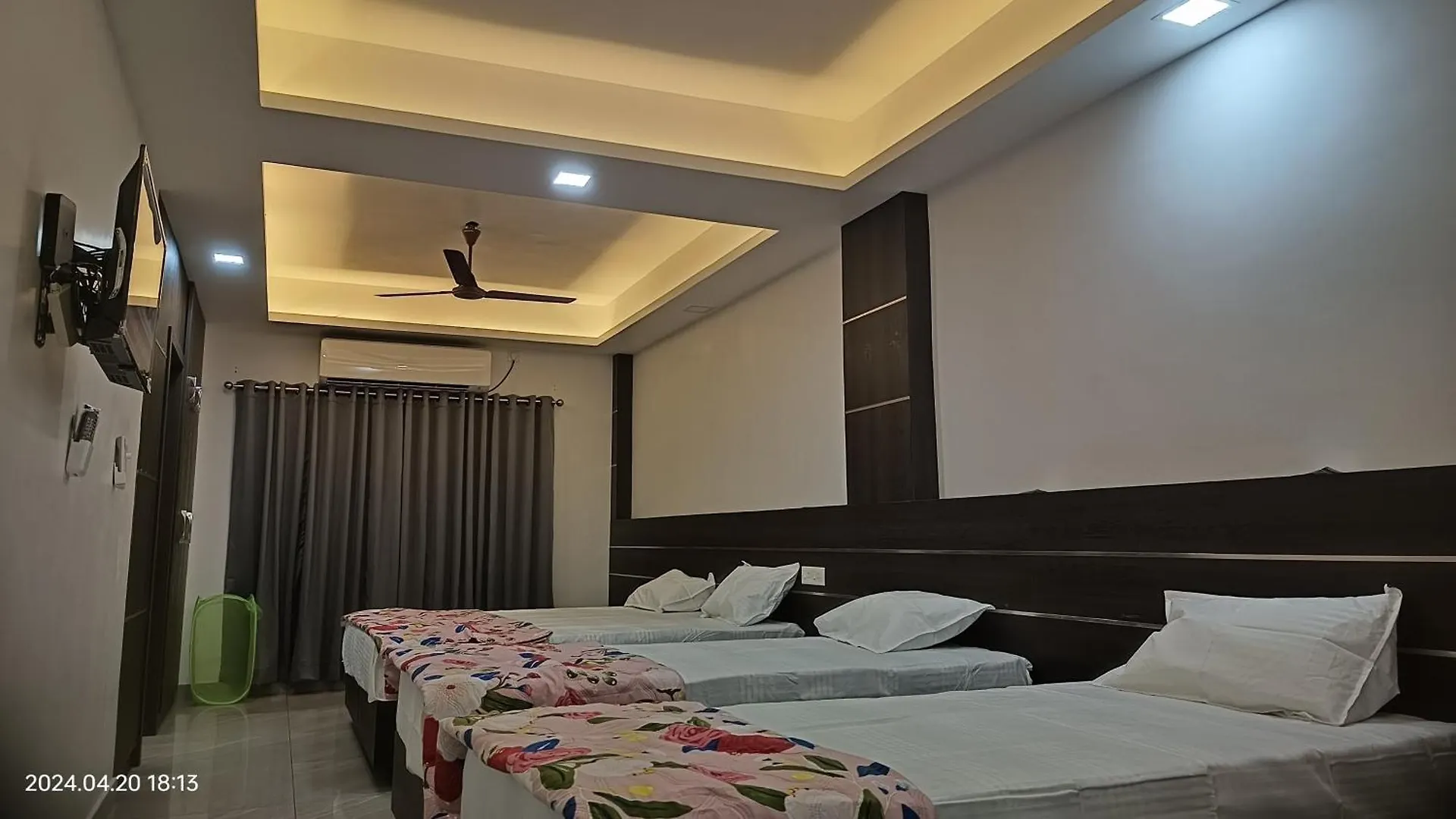 Aroma Serviced Villa Cochin Kochi
