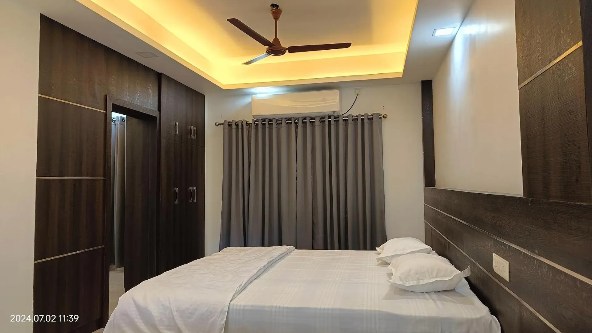 Aroma Serviced Villa Cochin Kochi Πανσιόν