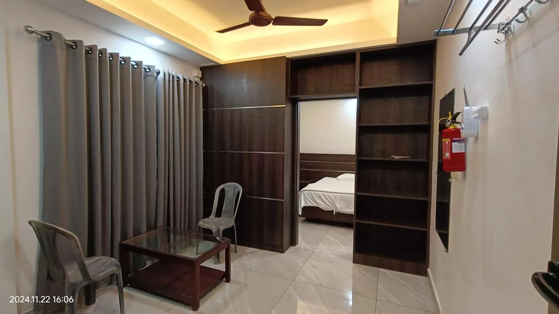 Aroma Serviced Villa Cochin Kochi 0*,  Ινδία