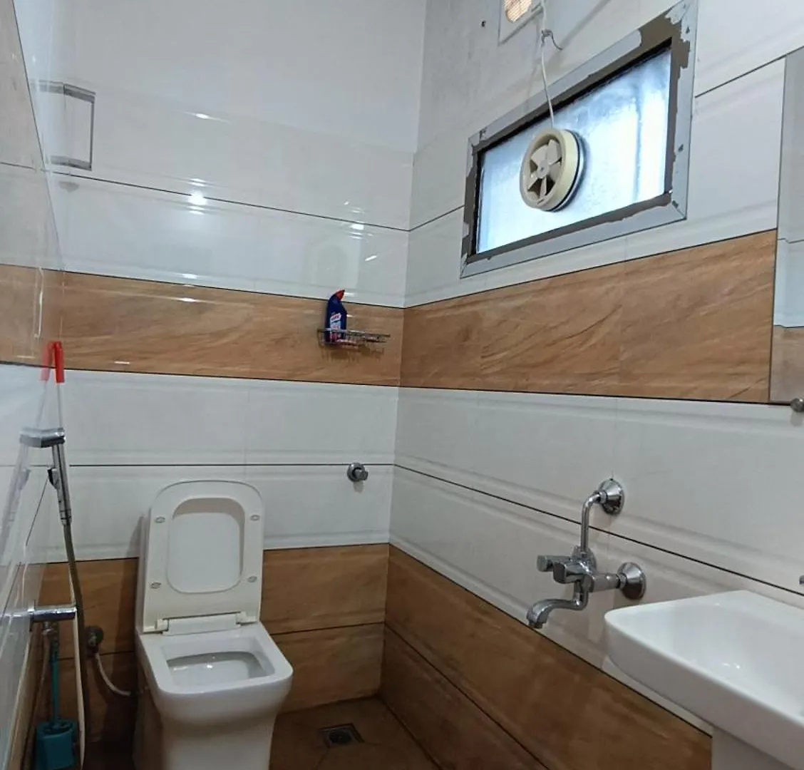 Aroma Serviced Villa Cochin Kochi