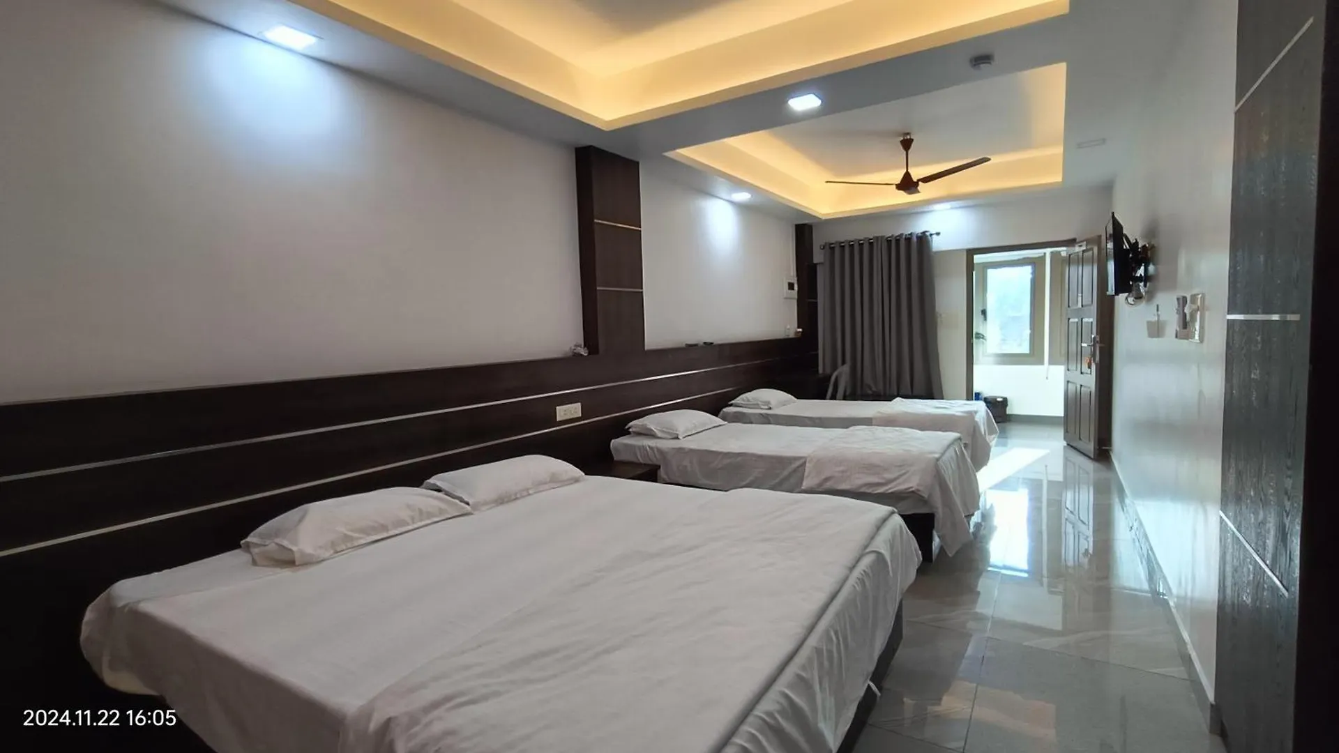 Πανσιόν Aroma Serviced Villa Cochin Kochi