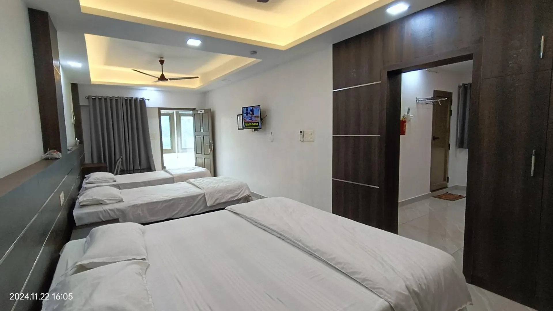Aroma Serviced Villa Cochin Kochi Ινδία