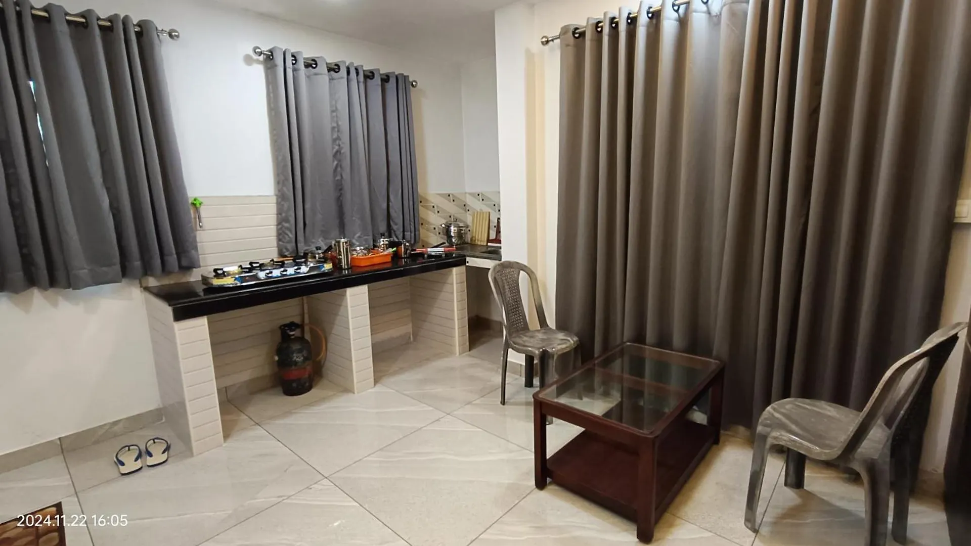 Aroma Serviced Villa Cochin Kochi