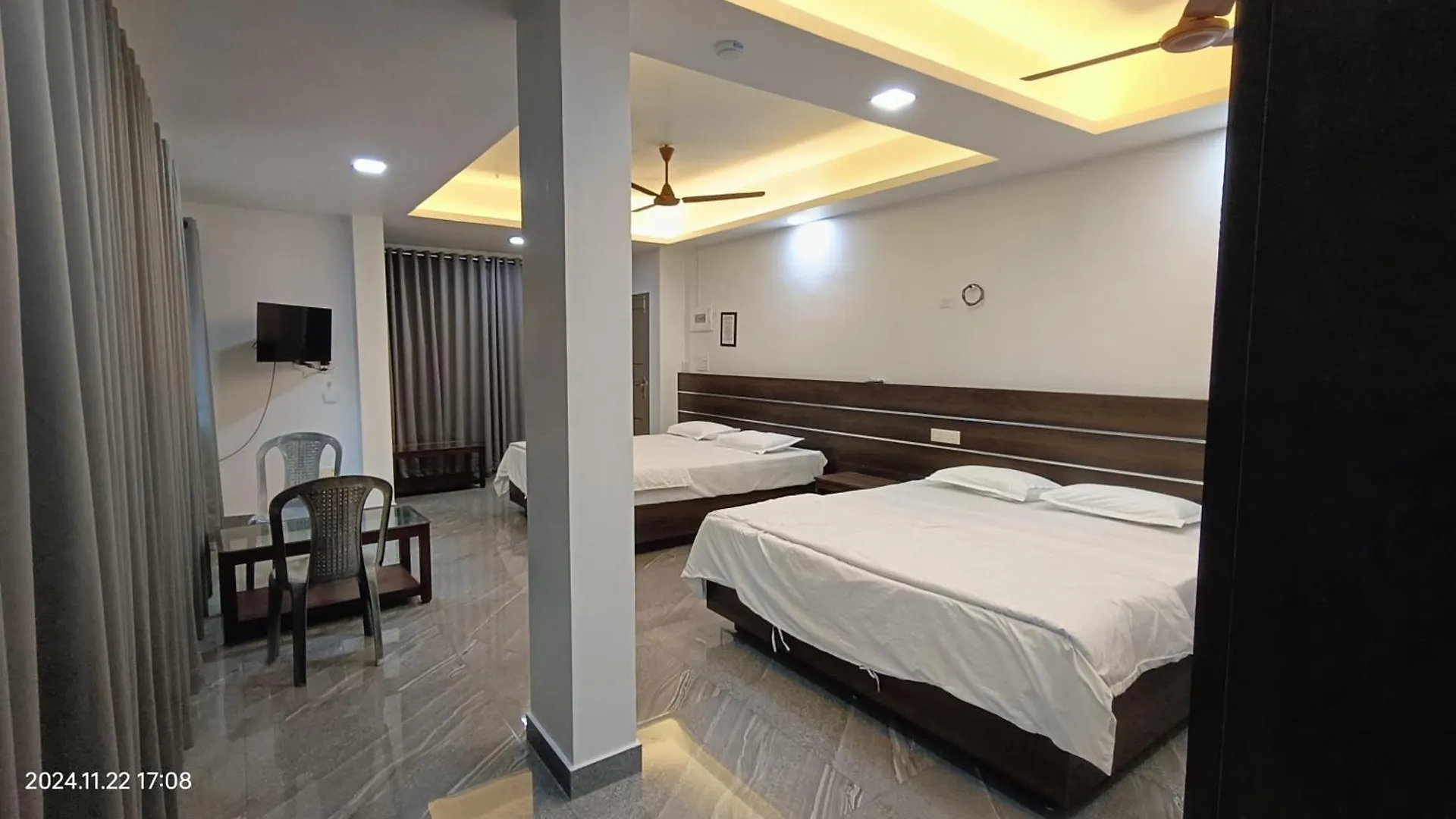 Aroma Serviced Villa Cochin Kochi 0*,  Ινδία