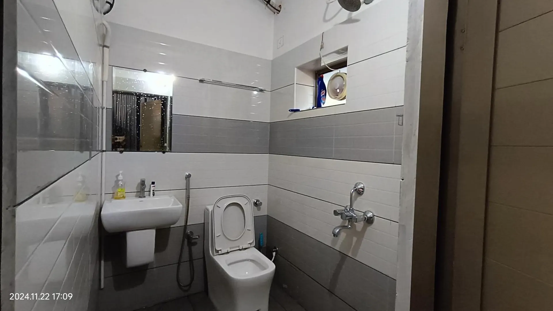 Πανσιόν Aroma Serviced Villa Cochin Kochi Ινδία