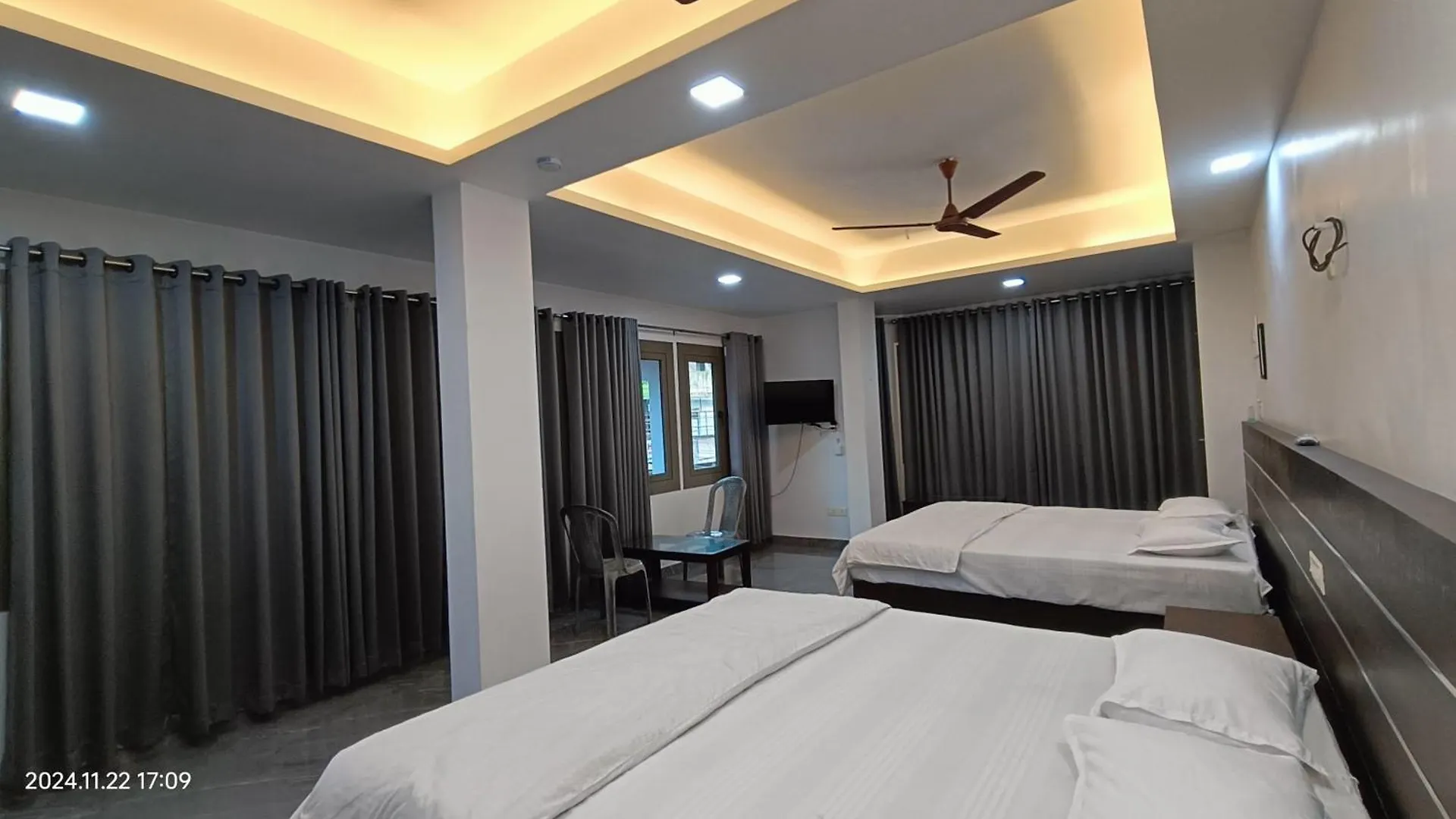 Aroma Serviced Villa Cochin Kochi Πανσιόν