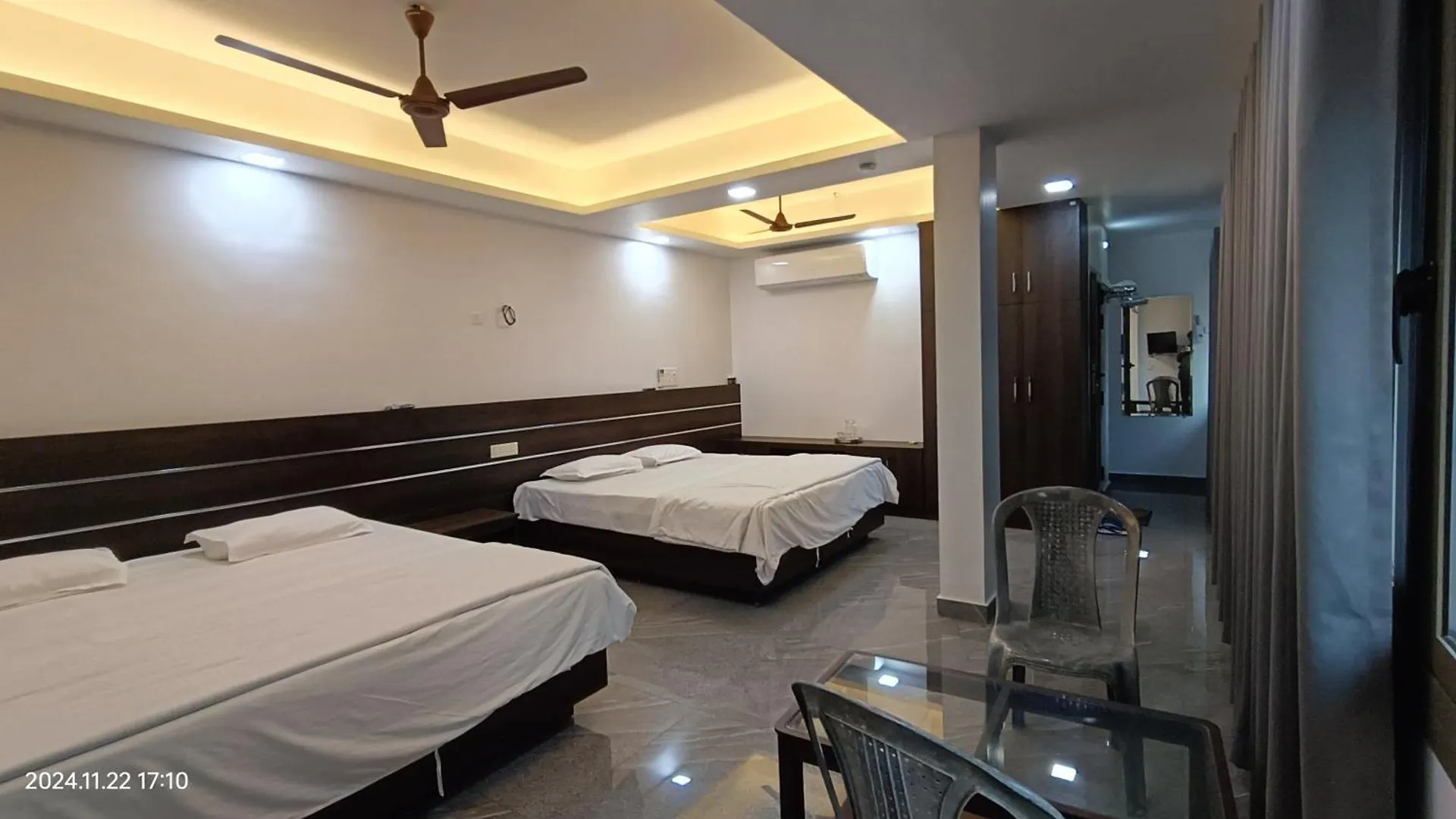Aroma Serviced Villa Cochin Kochi