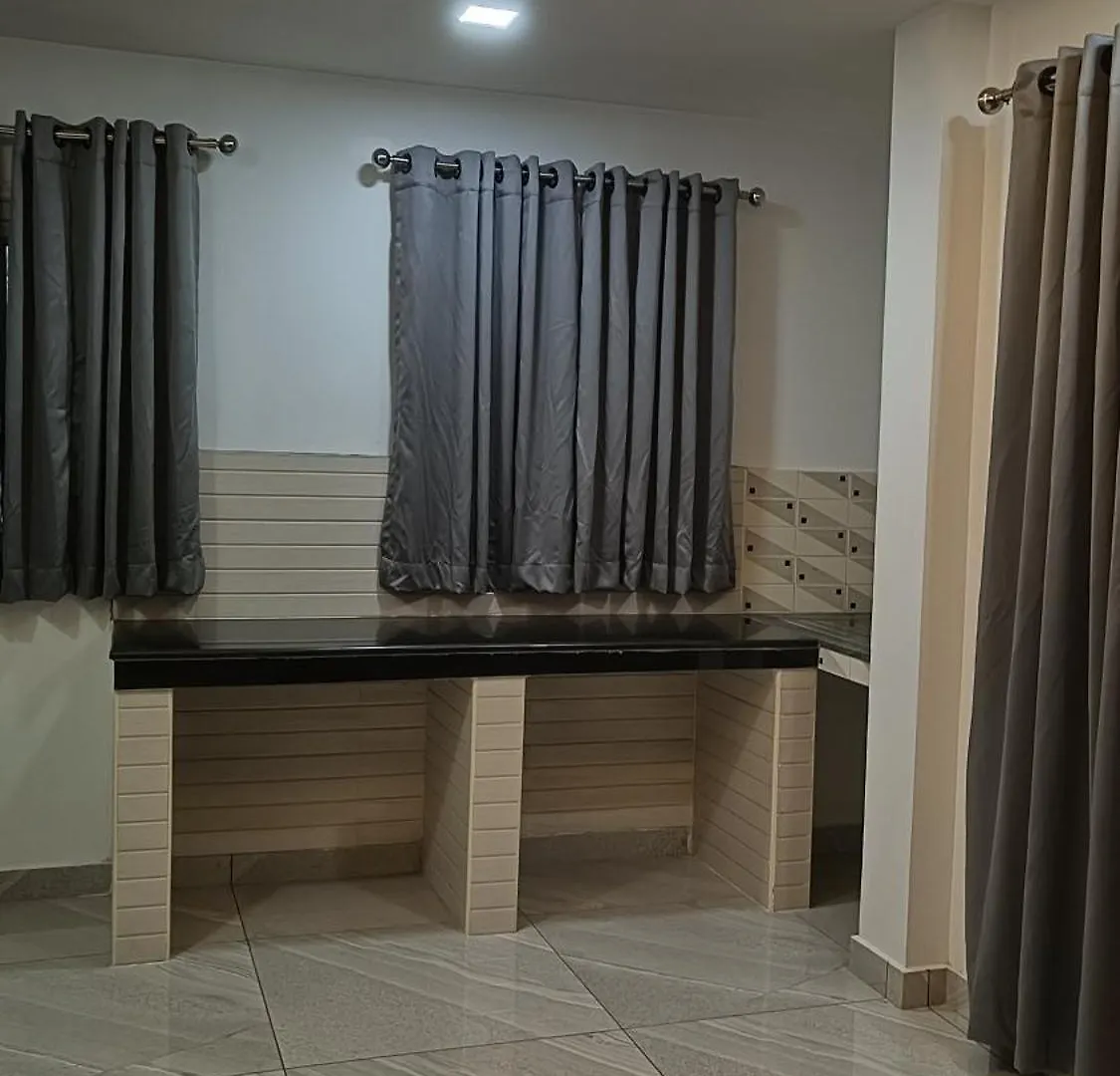 Aroma Serviced Villa Cochin Kochi Konukevi