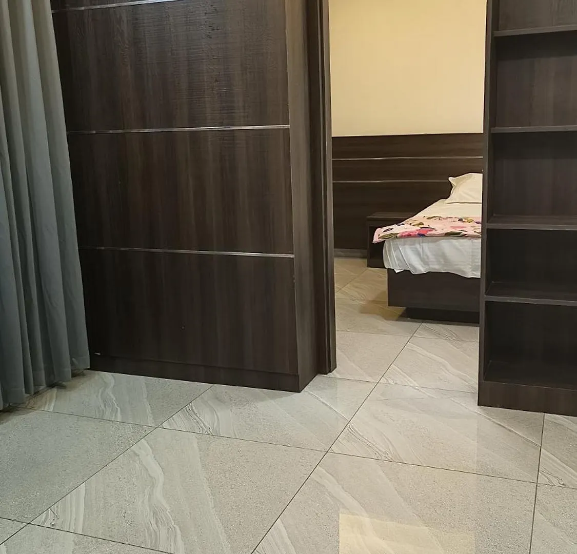 Aroma Serviced Villa Cochin Kochi 0*,