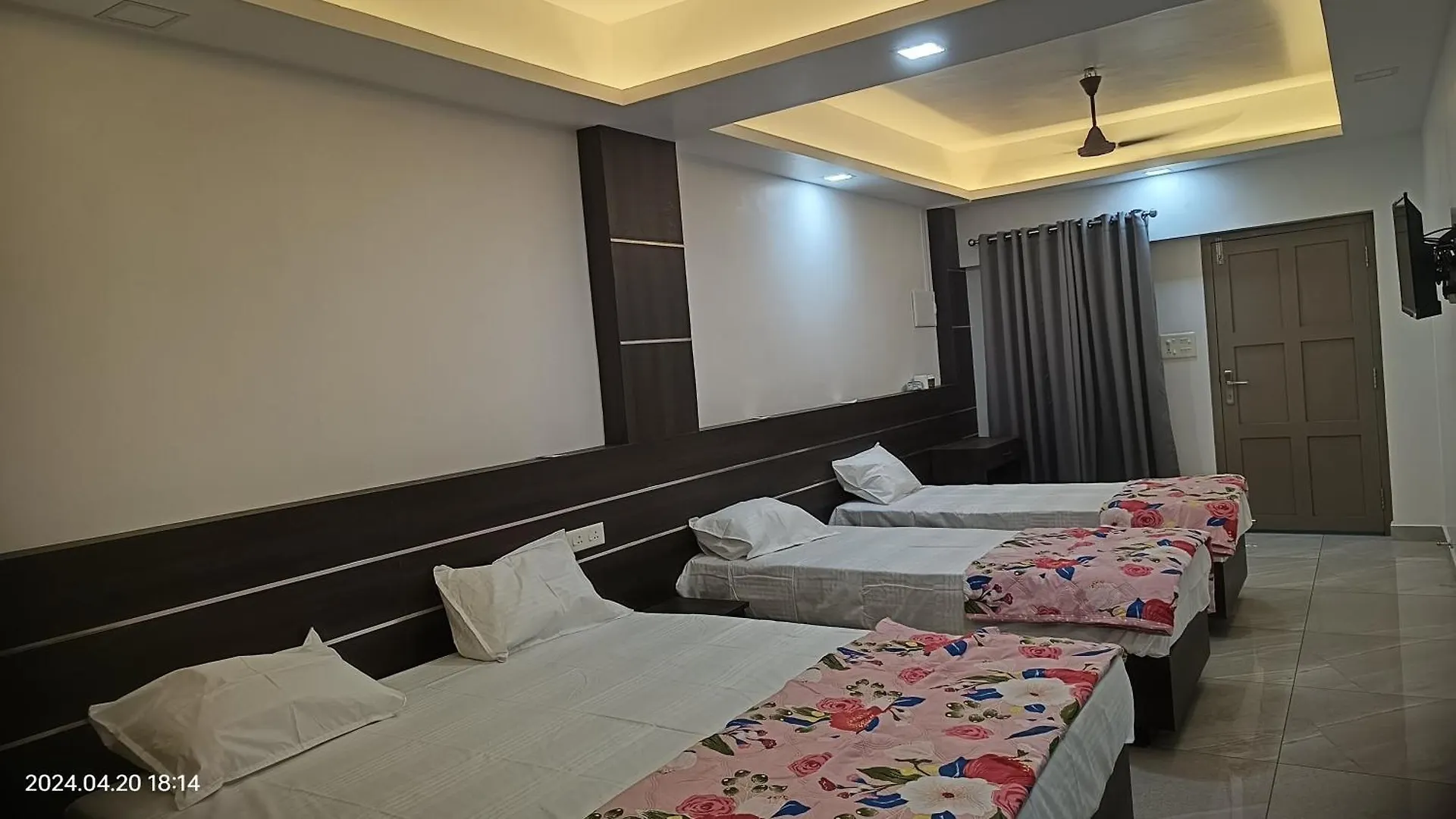 Konukevi Aroma Serviced Villa Cochin Kochi