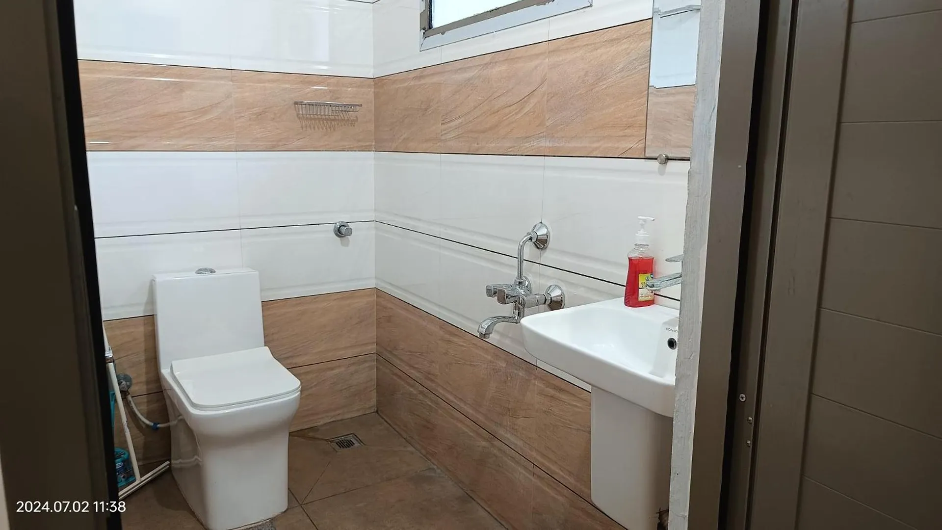 Aroma Serviced Villa Cochin Kochi Konukevi