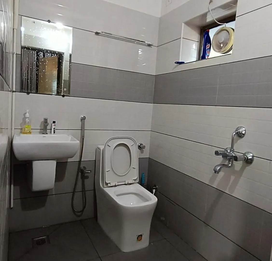 Konukevi Aroma Serviced Villa Cochin Kochi