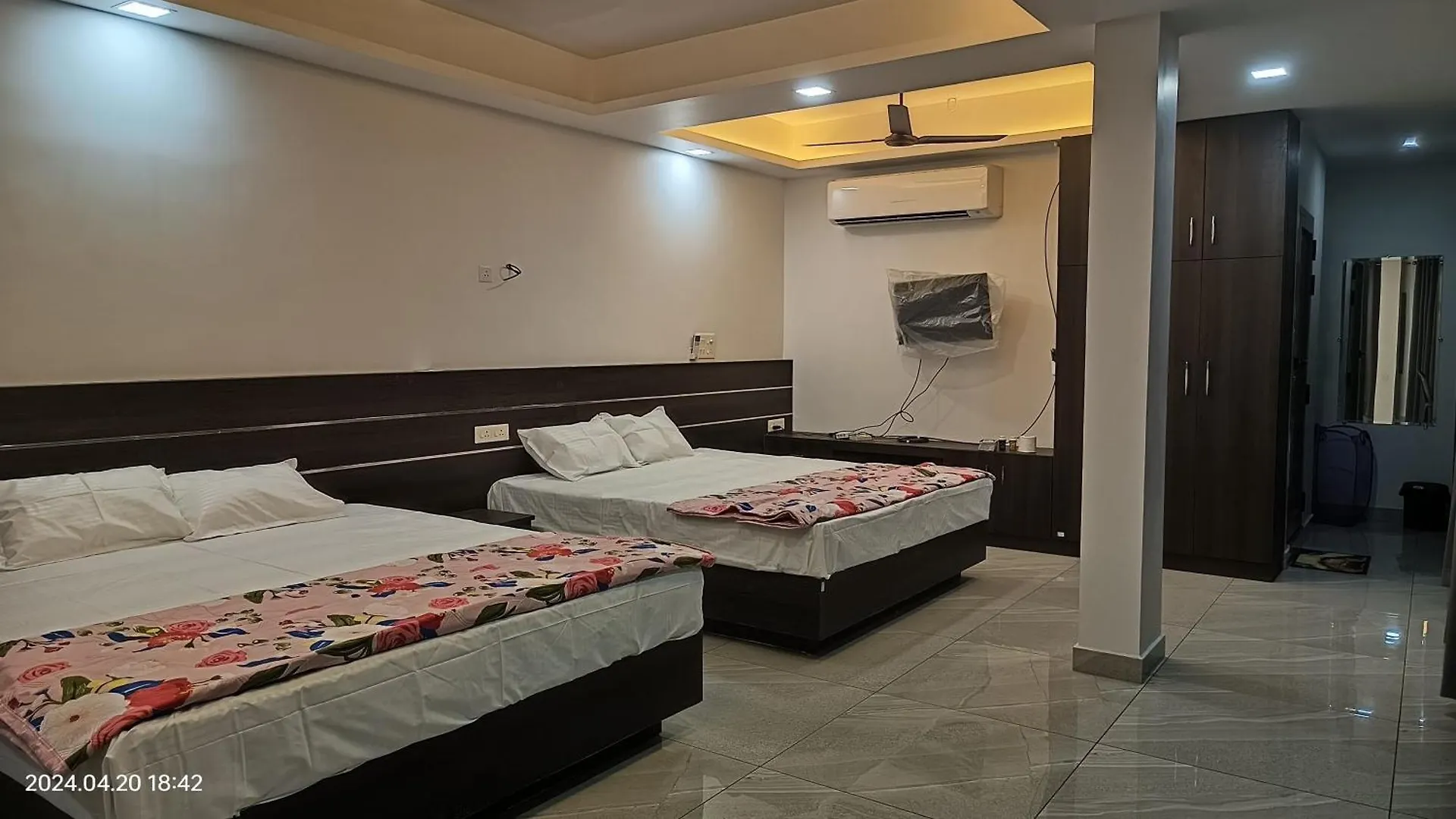 Aroma Serviced Villa Cochin Kochi 0*,